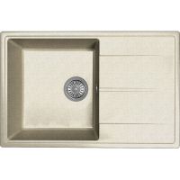 Мойка Dr.Gans Gelcoat Оливия 740 серый