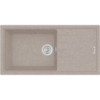 Мойка Longran Classic CLS914.457 - 38 Terra