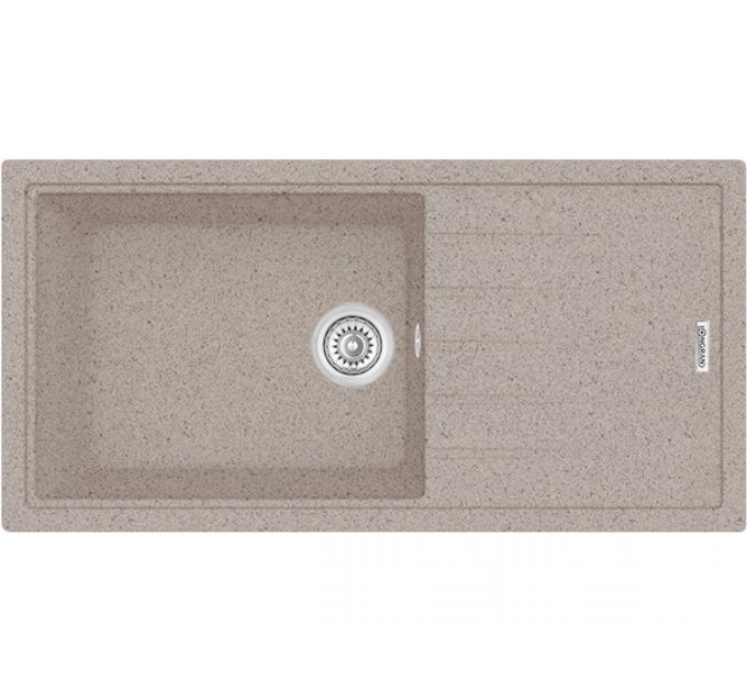 Мойка Longran Classic CLS914.457 - 38 Terra