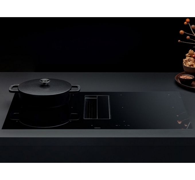 Варочная панель Falmec ZERO индукционная с вытяжкой