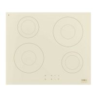 Варочная панель SMEG SI2641DP индукционная