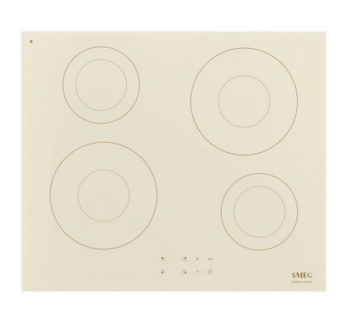 Варочная панель SMEG SI2641DP индукционная