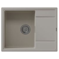 Мойка Florentina Эстель 650 грей