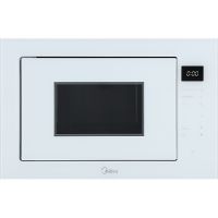 СВЧ - печь Midea MI10257GW