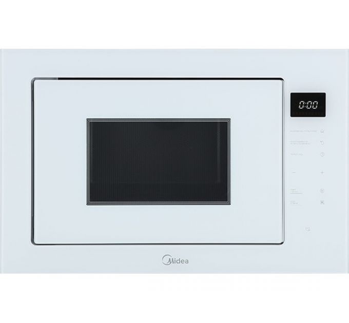 СВЧ - печь Midea MI10257GW