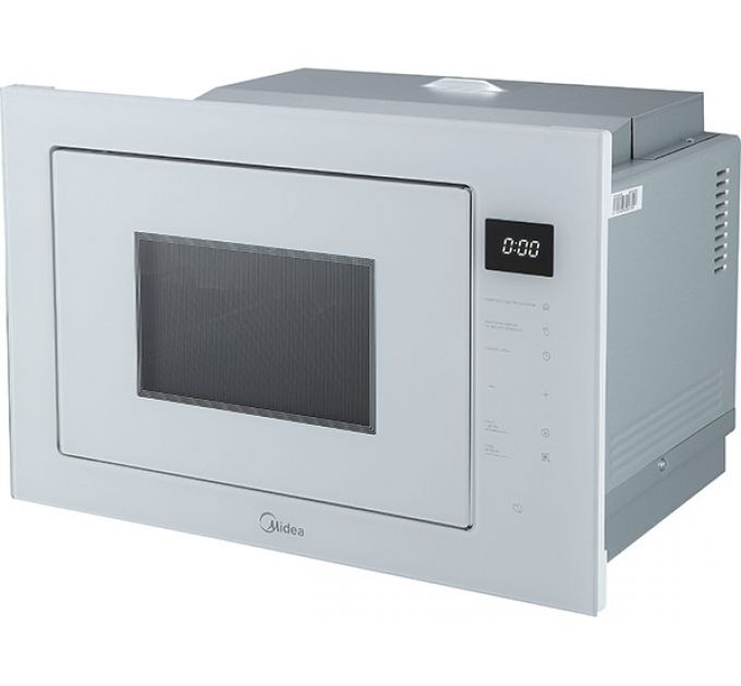 СВЧ - печь Midea MI10257GW