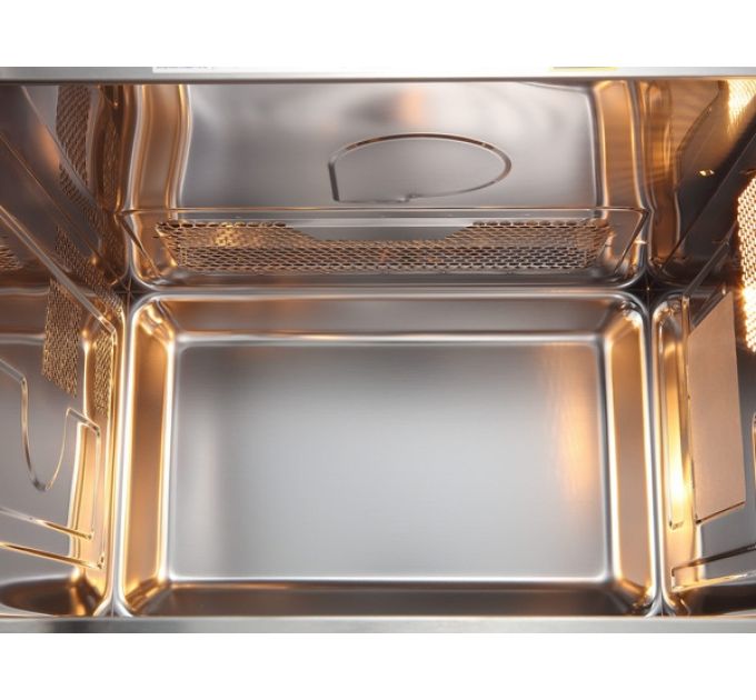 СВЧ - печь Midea MI10257GW