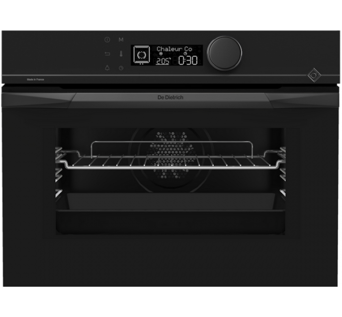 Духовой шкаф De Dietrich DKP4531B компактный