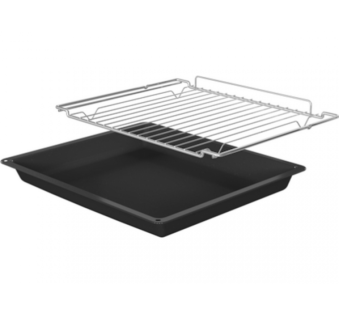 Духовой шкаф De Dietrich DKP4531B компактный