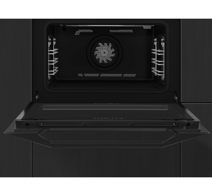 Духовой шкаф De Dietrich DKP4531B компактный