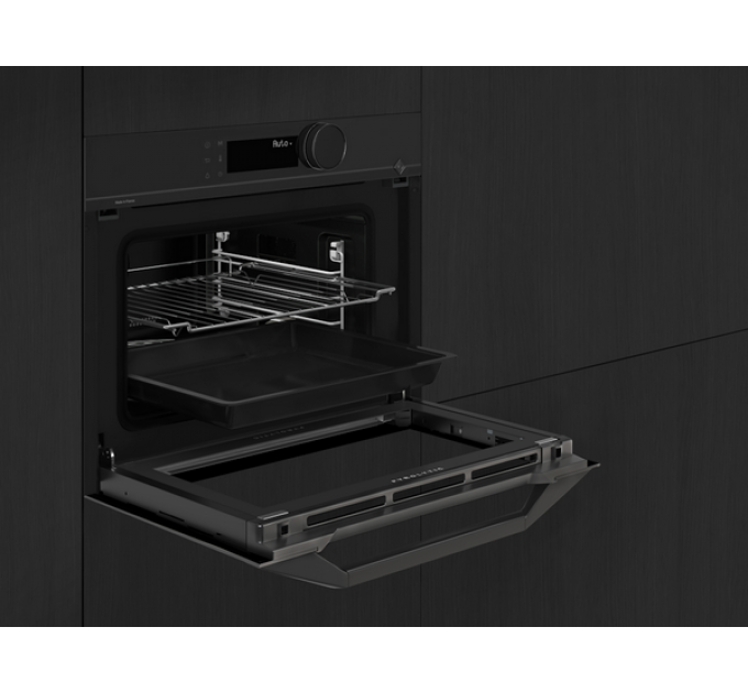 Духовой шкаф De Dietrich DKP4531B компактный