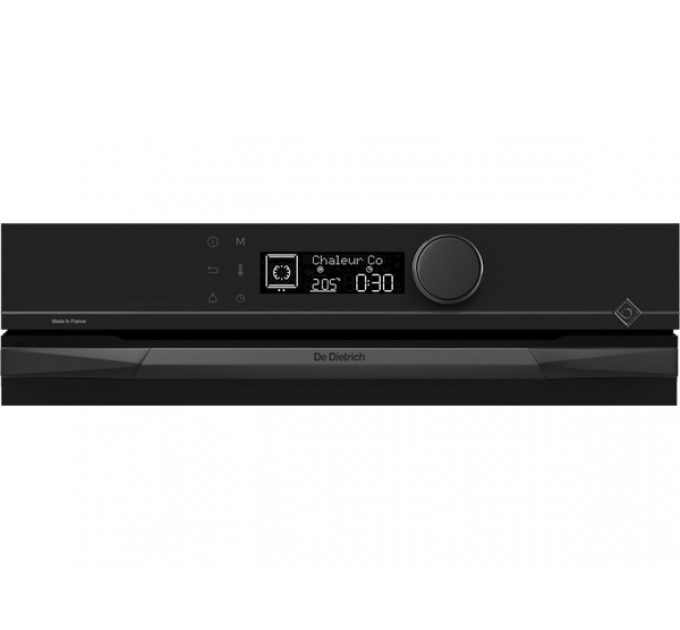 Духовой шкаф De Dietrich DKP4531B компактный