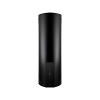 Вытяжка MAUNFELD ALBA 39 Isla чёрный