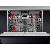 Посудомоечная машина De Dietrich DCJ632DQX
