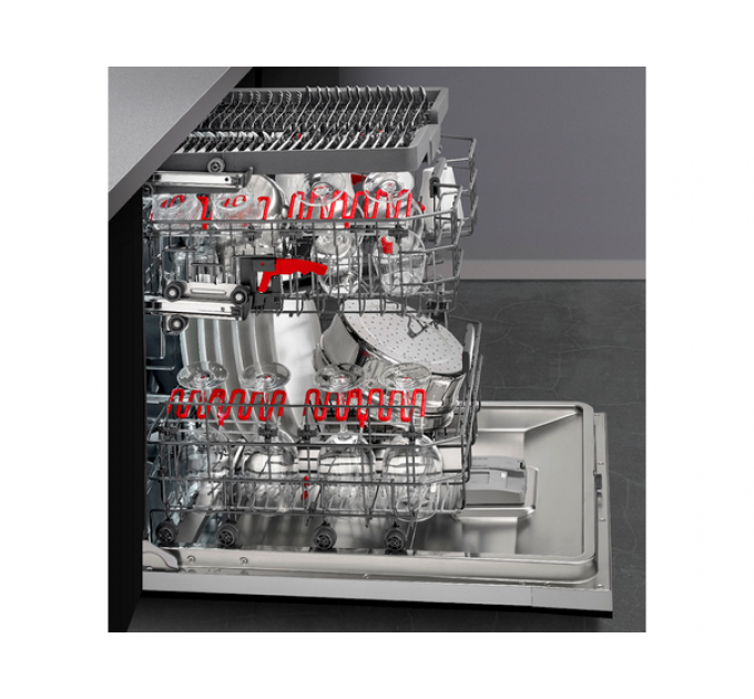 Посудомоечная машина De Dietrich DCJ632DQX