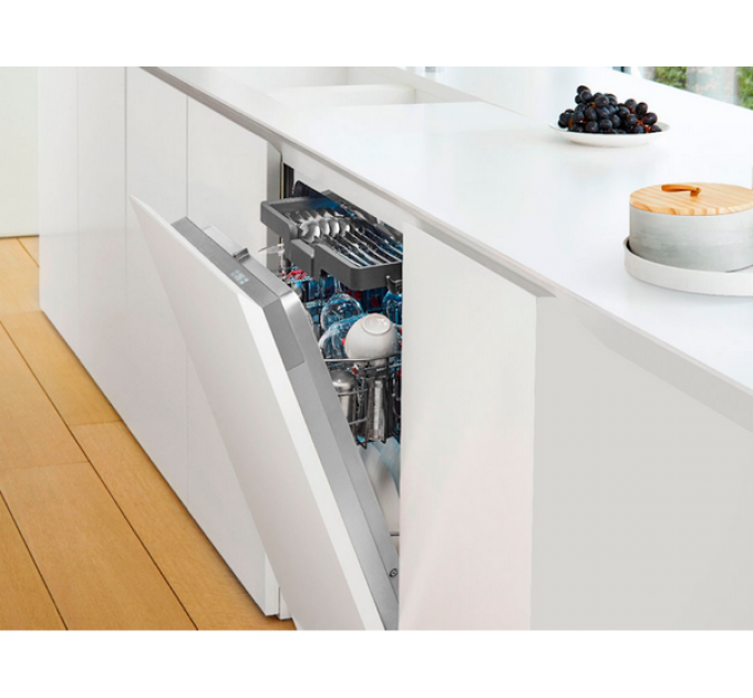 Посудомоечная машина De Dietrich DCJ632DQX