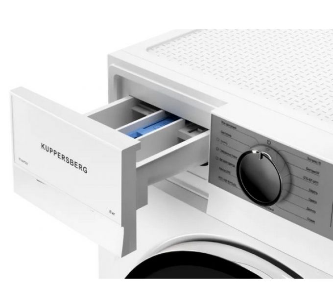 Стиральная машина Kuppersberg WM 480 W