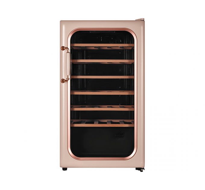 Винный шкаф MAUNFELD MFWC-85SCH34