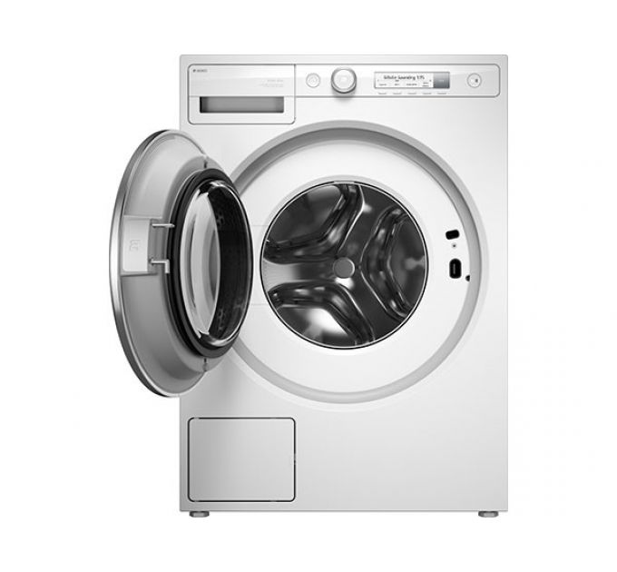 Стиральная машина ASKO W3114CXLW