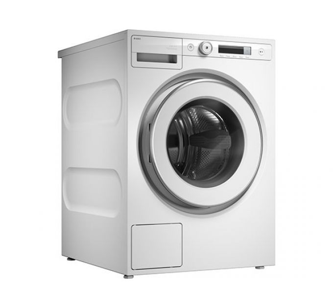 Стиральная машина ASKO W3114CXLW