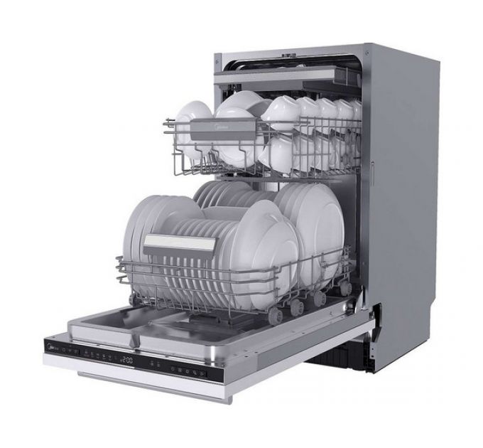 Посудомоечная машина Midea MID45S340i