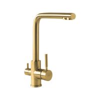 Смеситель Ukinox UM2191 BR