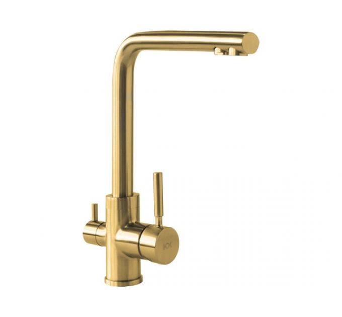 Смеситель Ukinox UM2191 BR