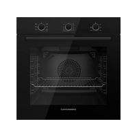 Духовой шкаф Kuppersberg HO 603 B