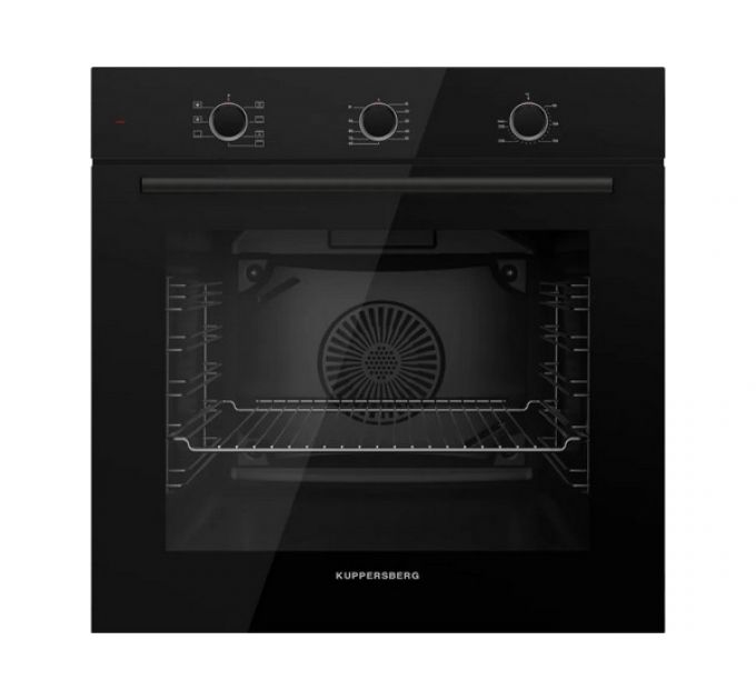 Духовой шкаф Kuppersberg HO 603 B