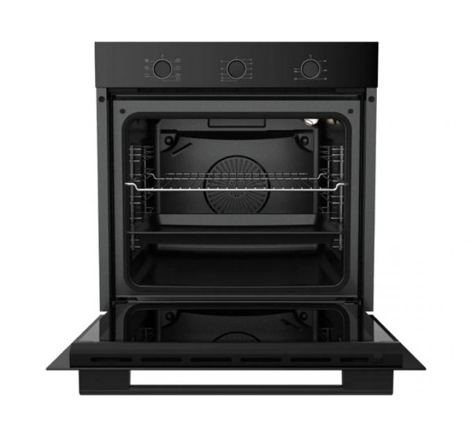 Духовой шкаф Kuppersberg HO 603 B