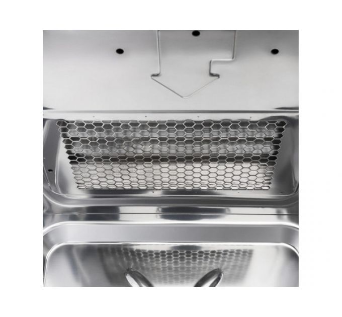 СВЧ - печь MEFERI MMO6025BK POWER