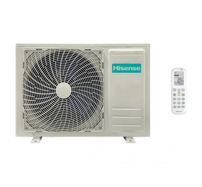 Сплит-система Hisense AS-36HR4SDKVTG/AS-36HR4SDKVTW