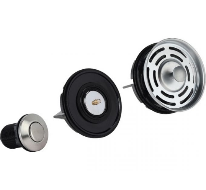 Измельчитель пищевых отходов Paulmark INTENSO I-500