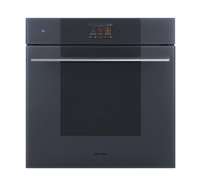 Духовой шкаф SMEG SO6104S4PG с паром