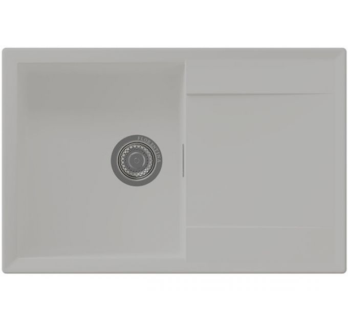 Мойка Florentina Тоскана 780 жасмин