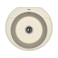 Мойка Florentina Эльба жасмин