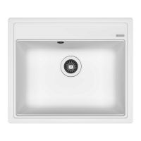 Мойка Florentina Липси 600 жасмин