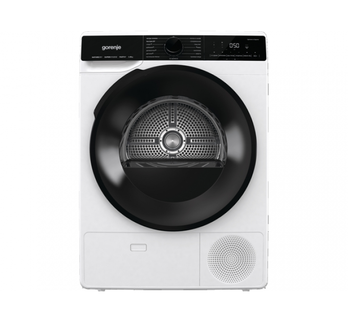 Сушильная машина Gorenje DPNA82