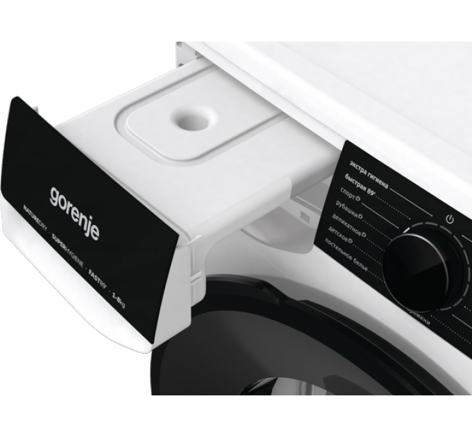 Сушильная машина Gorenje DPNA82