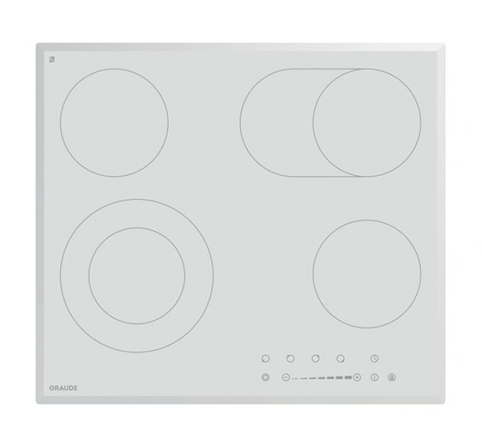 Варочная панель GRAUDE EK 60.2 WF электрическая
