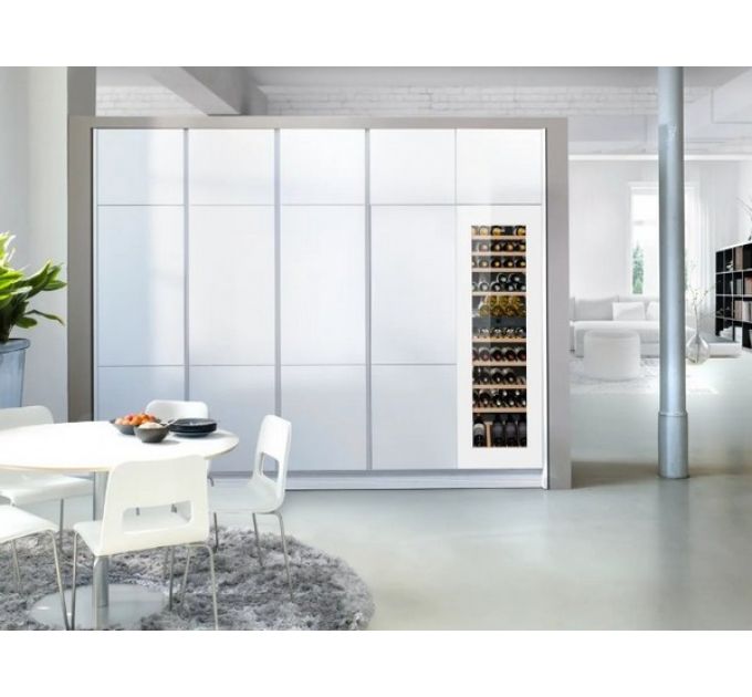 Винный шкаф Liebherr EWTgw 3583-26 001 Vinidor встраиваемый