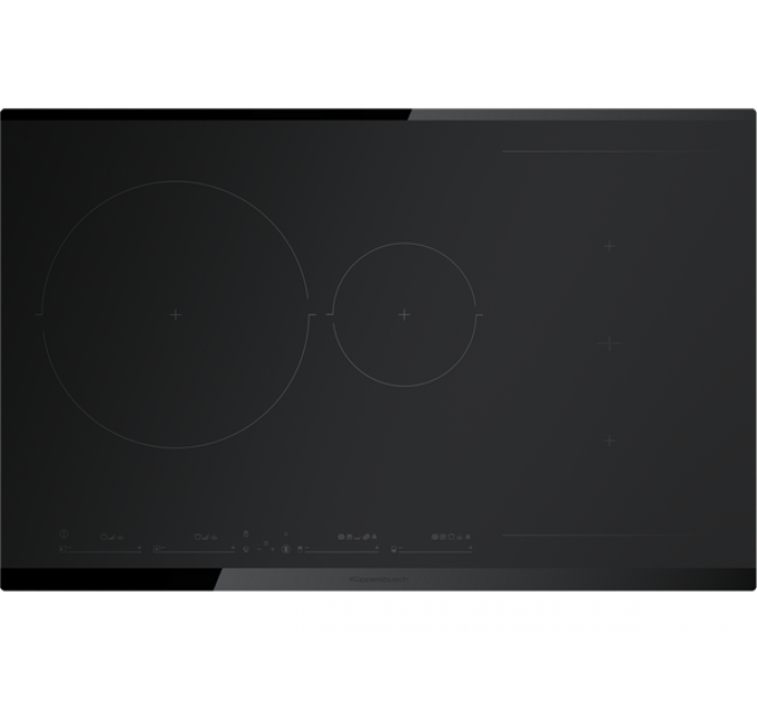 Варочная панель Kuppersbusch KI 8550.0 KSMR индукционная