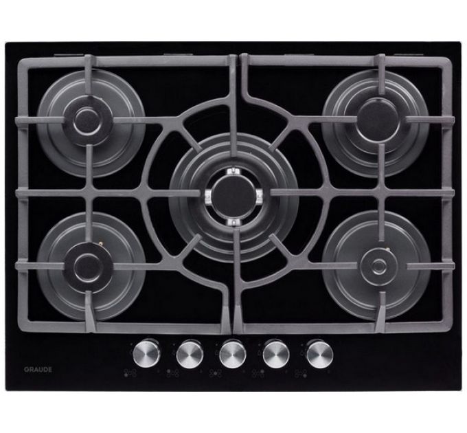 Варочная панель GRAUDE GS 70.1 S газовая