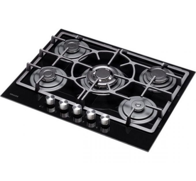 Варочная панель GRAUDE GS 70.1 S газовая
