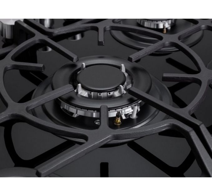 Варочная панель GRAUDE GS 70.1 S газовая