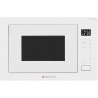 СВЧ - печь MEFERI MMO6028WH COMFORT PLUS