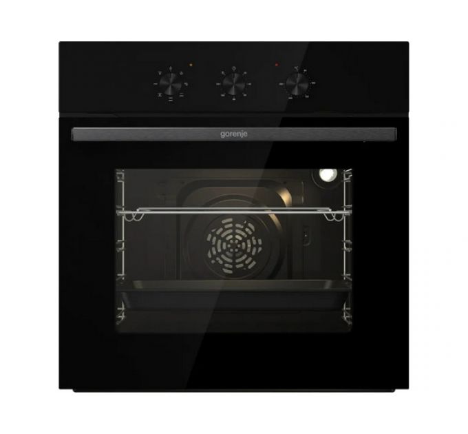 Духовой шкаф Gorenje BO6725E02NBG