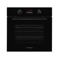Духовой шкаф Kuppersberg HM 628 Black