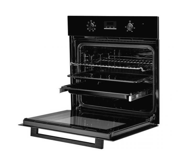 Духовой шкаф Kuppersberg HM 628 Black