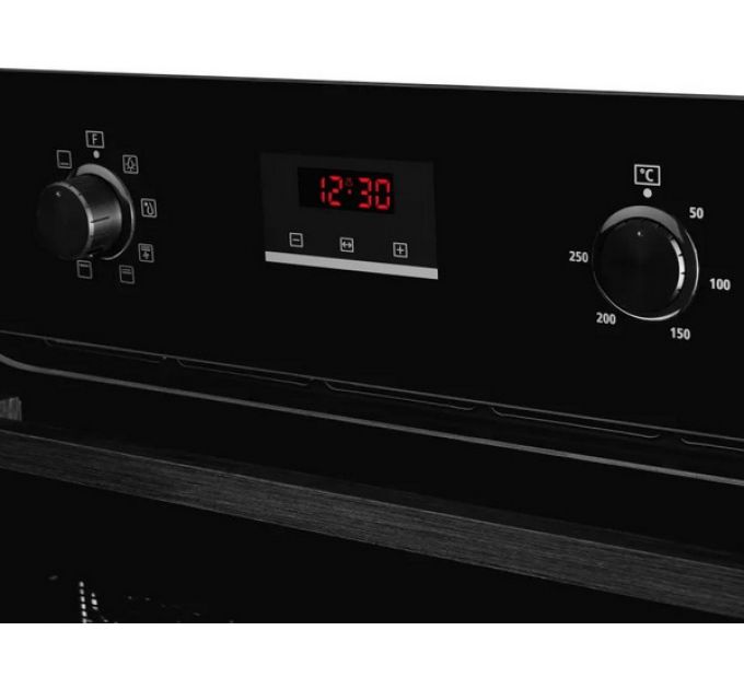 Духовой шкаф Kuppersberg HM 628 Black